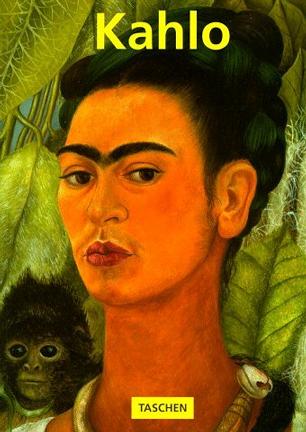 Frida Kahlo 1907-1954