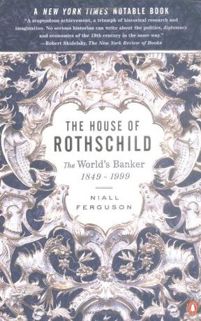 The House of Rothschild