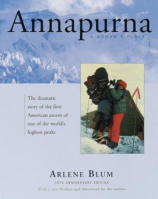 Annapurna