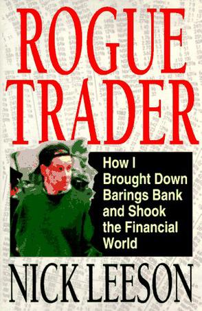 Rogue Trader