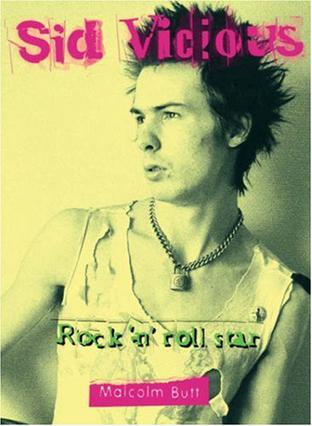 Sid Vicious