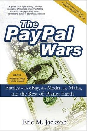 The PayPal Wars