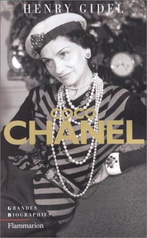 Coco Chanel