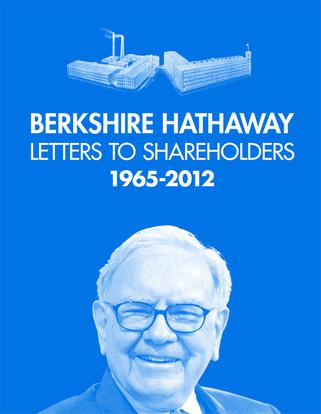 Berkshire Hathaway Letters to Shareholders