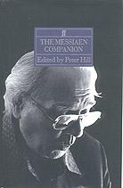 The Messiaen Companion