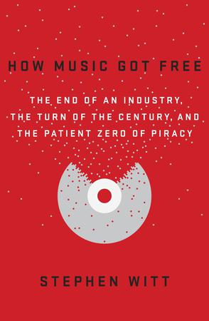 How Music Got Free