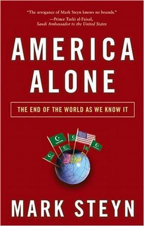 America Alone