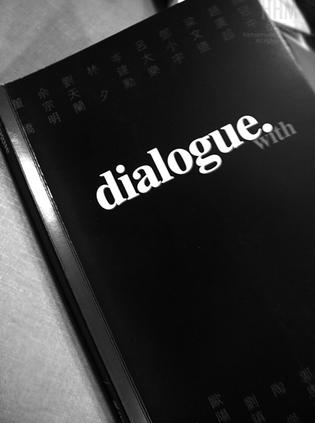 dialogue with