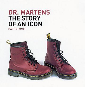 Dr. Martens