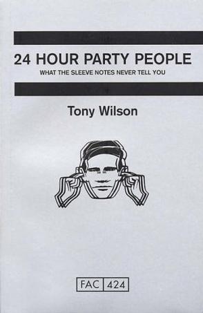 24 Hour Party People