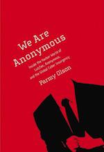 We Are Anonymous