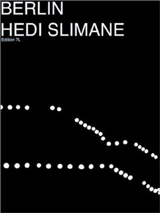 Hedi Slimane: Berlin