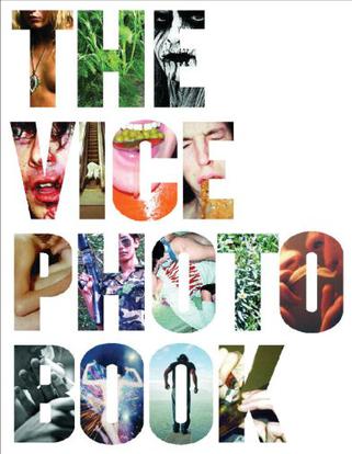 The Vice Photo Book