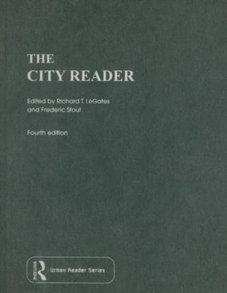 The City Reader (Routledge Urban Reader Series)