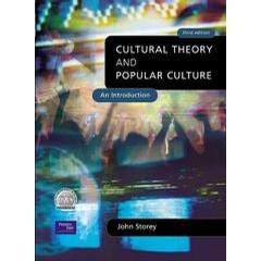 Cultural Theory and Popular Culture: An Introduction