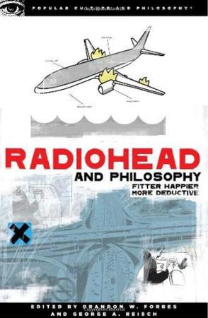 Radiohead and Philosophy