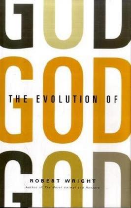 The Evolution of God