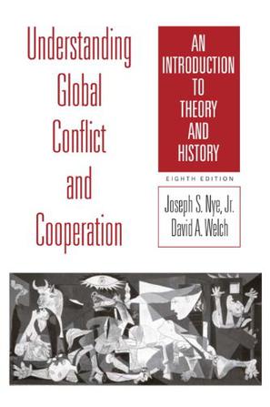 Understanding Global Conflict and Cooperation