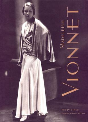 Madeleine Vionnet