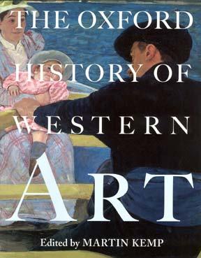 The Oxford History of Western Art