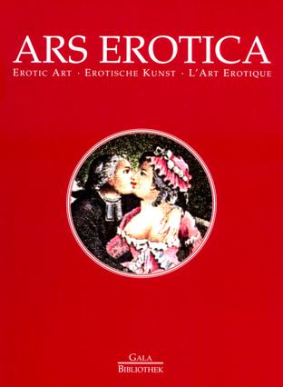 Ars Erotica