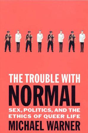 The Trouble with Normal