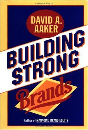 Building Strong Brands