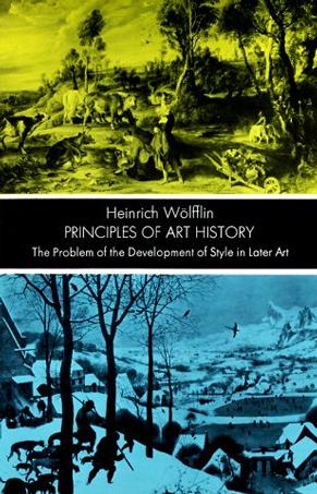 Principles of Art History