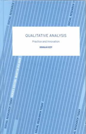 Qualitative Analysis