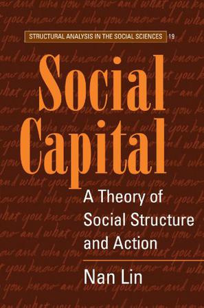 Social Capital