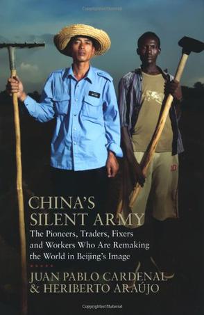 China's Silent Army