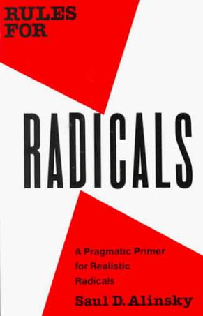 Rules for Radicals