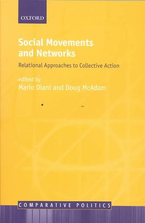 Social Movements and Networks