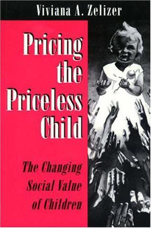 Pricing the Priceless Child