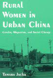 Rural Women in Urban China