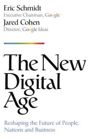 The New Digital Age