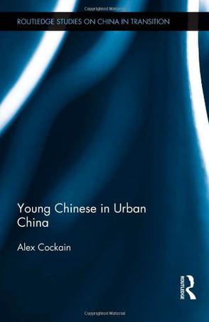 Young Chinese in Urban China