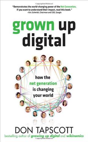 Grown Up Digital