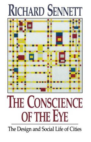 The Conscience of the Eye