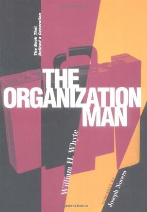 The Organization Man