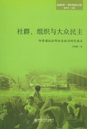 社群、组织与大众民主