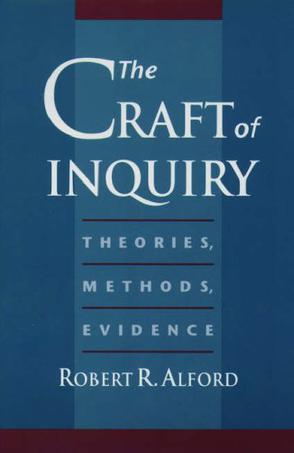 The Craft of Inquiry