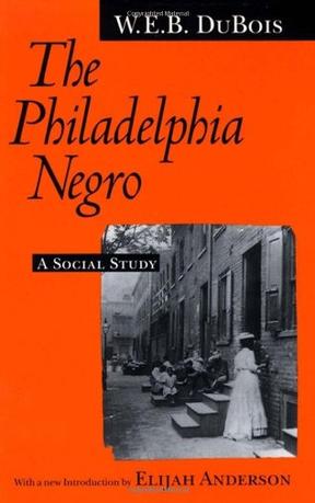 The Philadelphia Negro