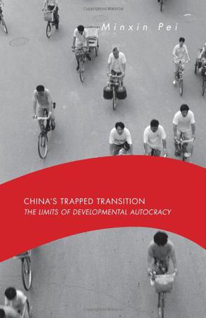 China's Trapped Transition