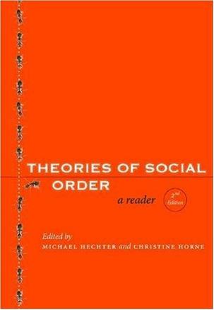 Theories of Social Order