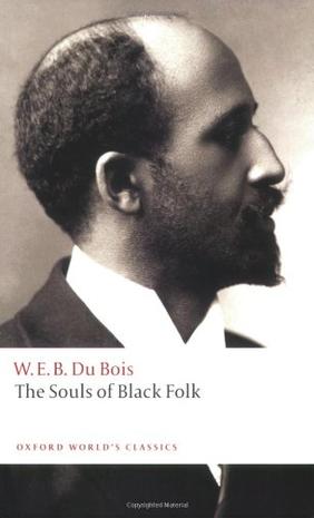 The Souls of Black Folk