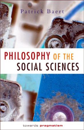 Philosophy of the Social Sciences