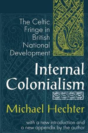 Internal Colonialism