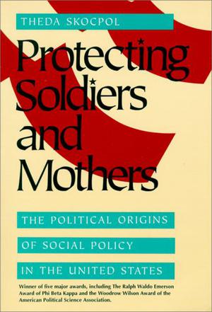 Protecting Soldiers and Mothers