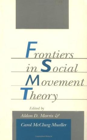 Frontiers in Social Movement Theory